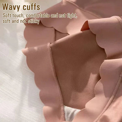 PAY1 GET 3(3PACKS) PREMIUM SATIN ANTIBACTERIAL ICE SILK MOISTURE