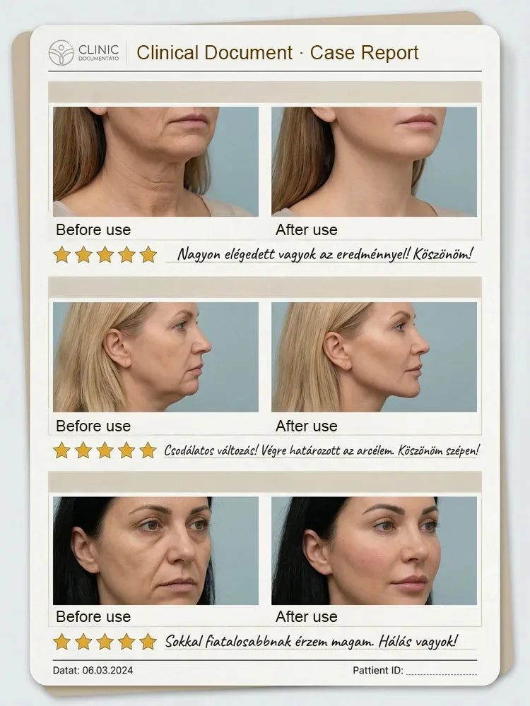 [10-Year Rejuvenation] Collagen Fullerene Cell Regeneration Cream🔥🔥