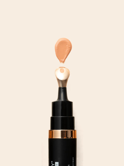 ✨ Luminous Eye Corrector SPF 41 - Your Multitasking Eye Cream✨