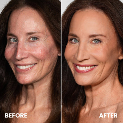 🔥Flawless. Effortless. On Sale — This Black Friday 💫🔥2025 Colour Changing Mature Skin Foundation