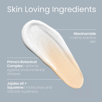 🔥Flawless. Effortless. On Sale — This Black Friday 💫🔥2025 Colour Changing Mature Skin Foundation