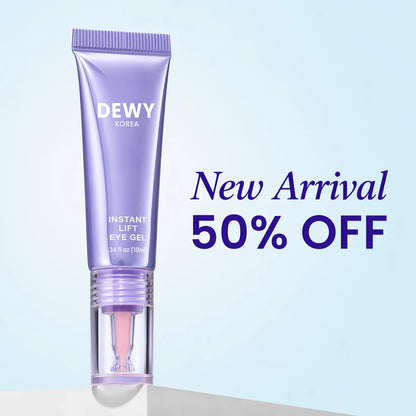 Instant Lift Eye Gel