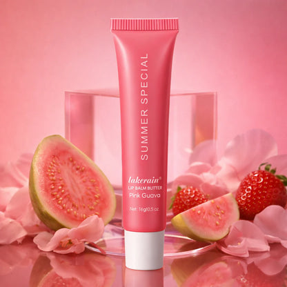 🎨💫LAST DAY BUY 1 GET 1 FREE🎨Lip Butter Balm