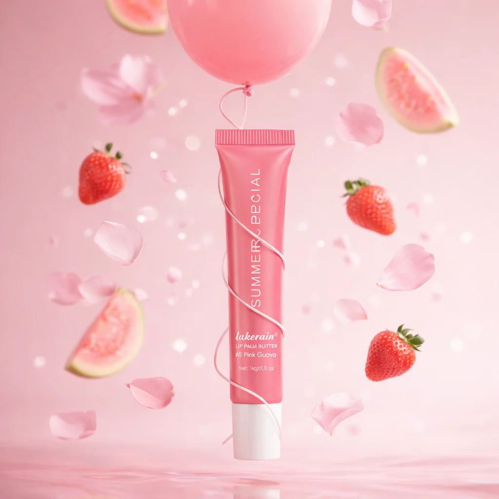 🎨💫LAST DAY BUY 1 GET 1 FREE🎨Lip Butter Balm
