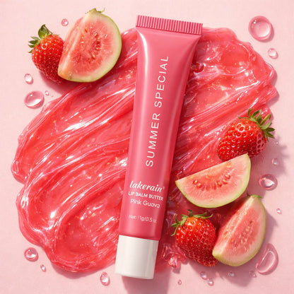 🎨💫LAST DAY BUY 1 GET 1 FREE🎨Lip Butter Balm