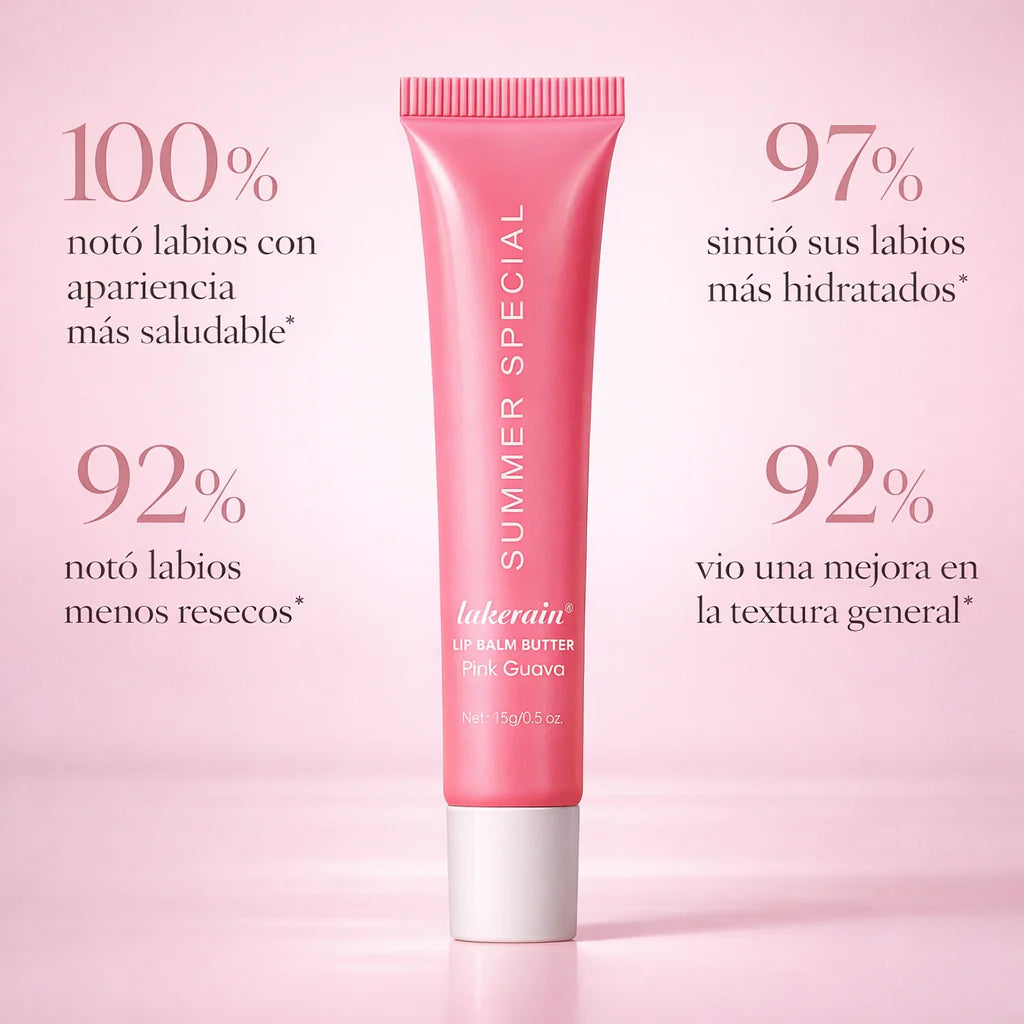 🎨💫LAST DAY BUY 1 GET 1 FREE🎨Lip Butter Balm
