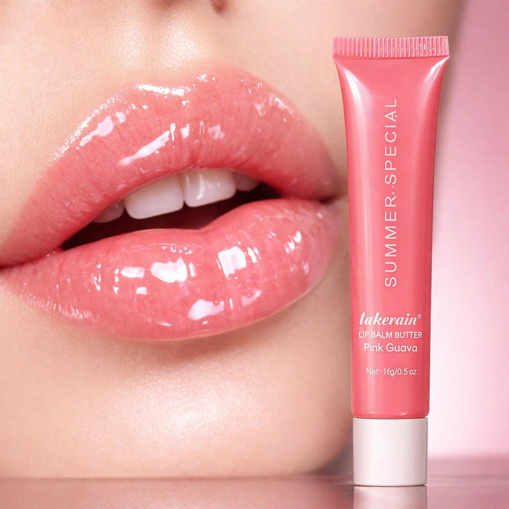 🎨💫LAST DAY BUY 1 GET 1 FREE🎨Lip Butter Balm