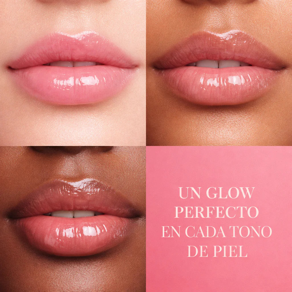 🎨💫LAST DAY BUY 1 GET 1 FREE🎨Lip Butter Balm