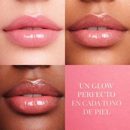 🎨💫LAST DAY BUY 1 GET 1 FREE🎨Lip Butter Balm