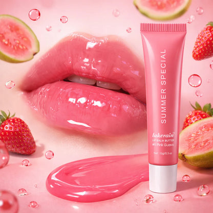 🎨💫LAST DAY BUY 1 GET 1 FREE🎨Lip Butter Balm