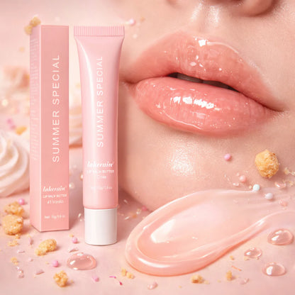 🎨💫LAST DAY BUY 1 GET 1 FREE🎨Lip Butter Balm