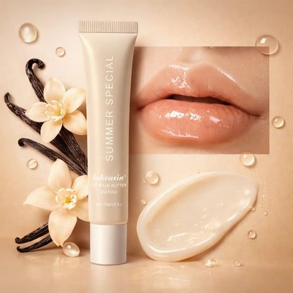 🎨💫LAST DAY BUY 1 GET 1 FREE🎨Lip Butter Balm