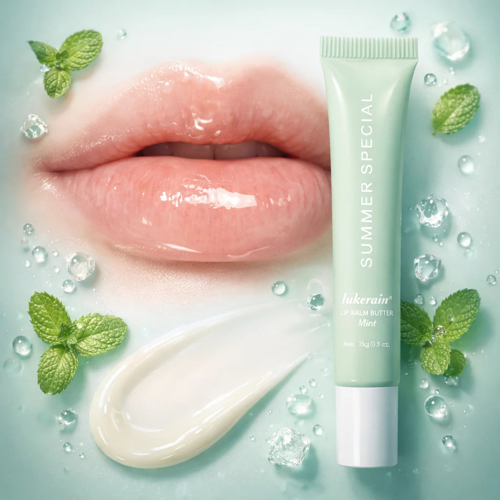🎨💫LAST DAY BUY 1 GET 1 FREE🎨Lip Butter Balm