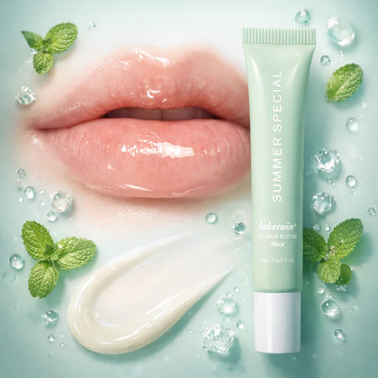 🎨💫LAST DAY BUY 1 GET 1 FREE🎨Lip Butter Balm