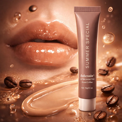 🎨💫LAST DAY BUY 1 GET 1 FREE🎨Lip Butter Balm
