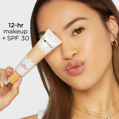 ⏳LAST DAY BUY 1 GET 1 FREE⏰BB Blur Tinted Moisturizer SPF 30 - instantly brightens, hydrates & smooths your skin