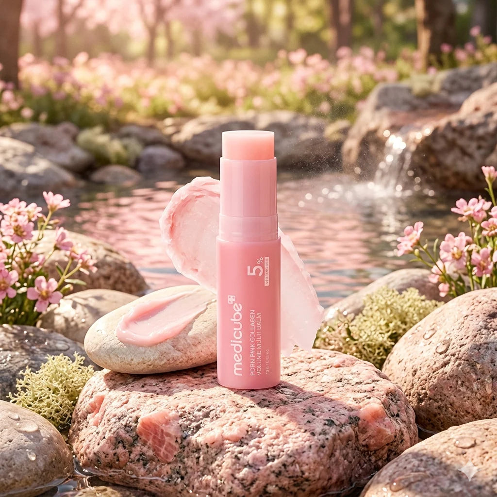 PDRN Pink Collagen Volume Multi Balm