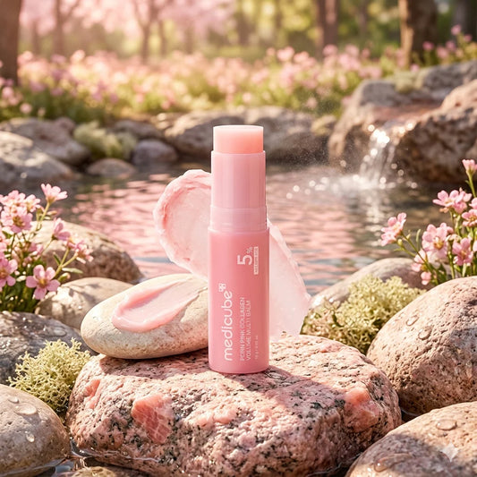 PDRN Pink Collagen Volume Multi Balm
