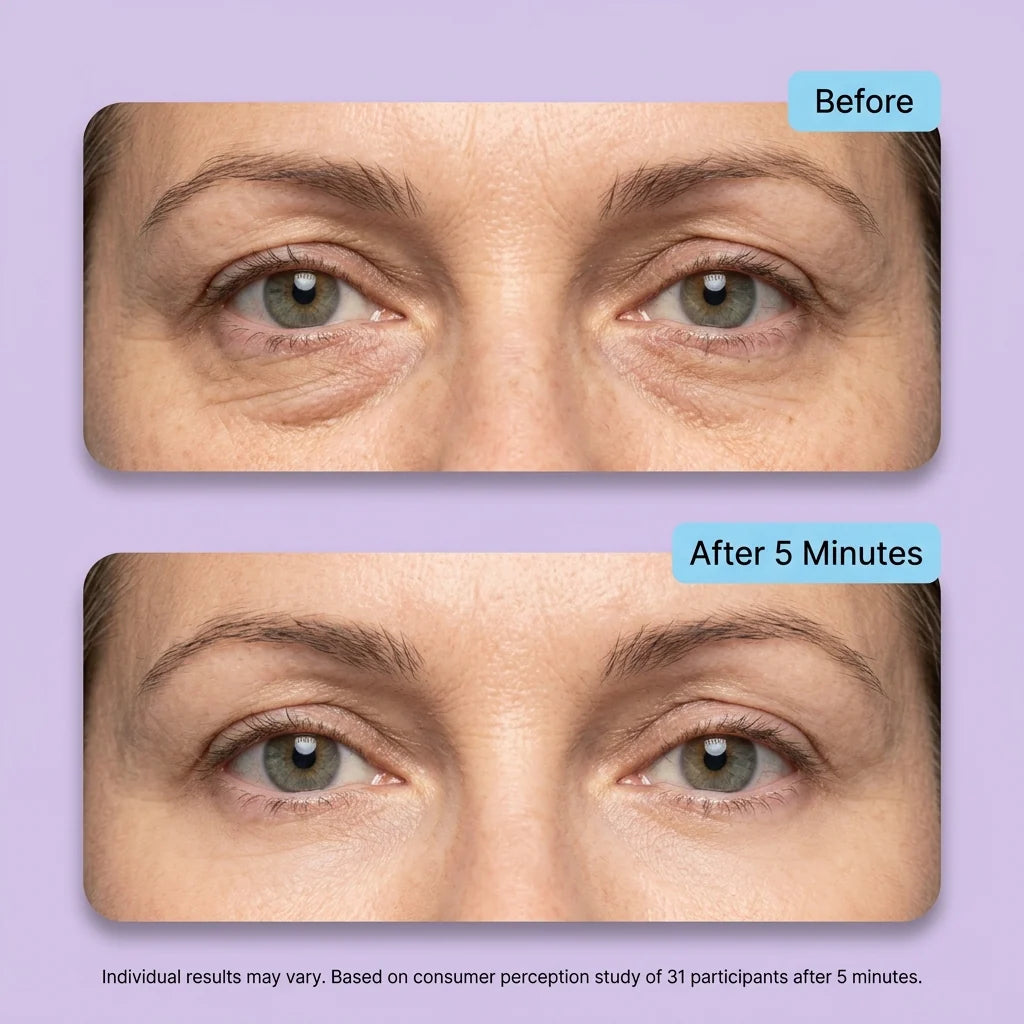 Instant Lift Eye Gel