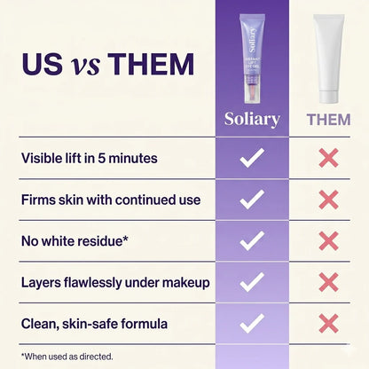 Instant Lift Eye Gel
