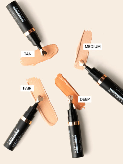 ✨ Luminous Eye Corrector SPF 41 - Your Multitasking Eye Cream✨