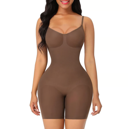 🎁Shapewear for Women Tummy Control Full Bust Body Shaper
