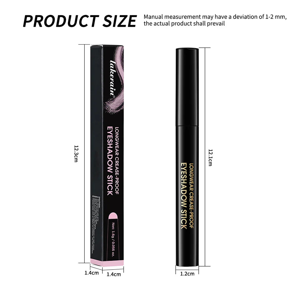💥 FLASH SALE: 50% OFF EVERY STICK 💥 Lakerain Eyeshadow Stick ✨