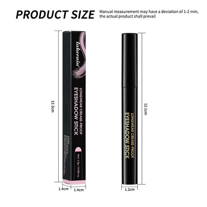 💥 FLASH SALE: 50% OFF EVERY STICK 💥 Lakerain Eyeshadow Stick ✨