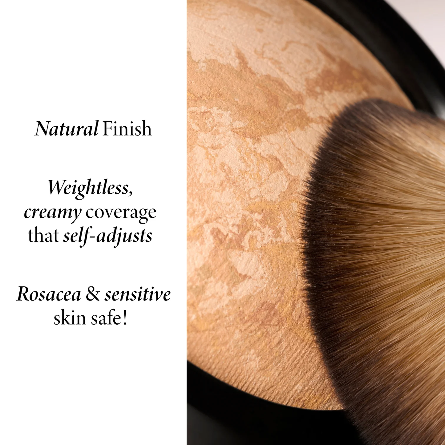 🔥BUY 1 GET 1 FREE --First special offer in 2026🔥The Daily Routine: Natural Finish Full Face– 3-Piece Kit