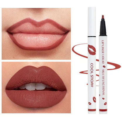🔥🔥Longwear Liquid Lip Liner🔥🔥