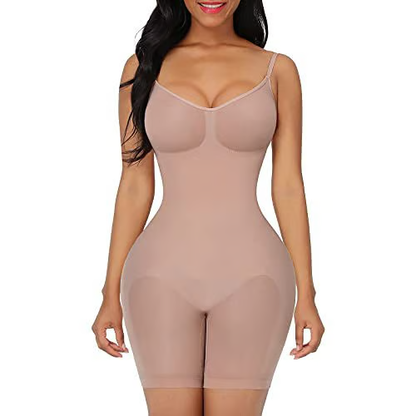 🎁Shapewear for Women Tummy Control Full Bust Body Shaper