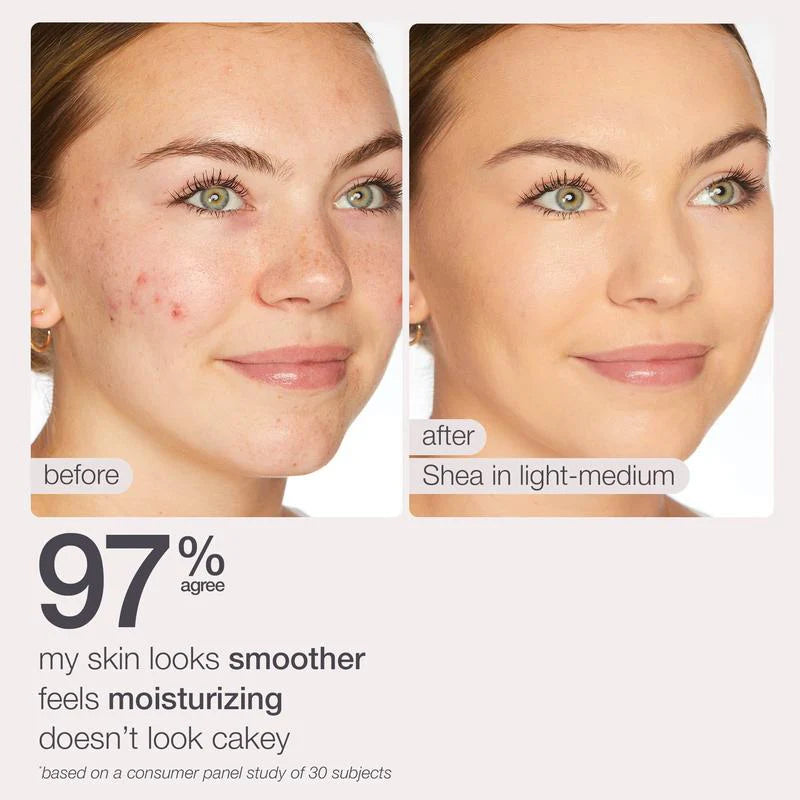 ⏳LAST DAY BUY 1 GET 1 FREE⏰BB Blur Tinted Moisturizer SPF 30 - instantly brightens, hydrates & smooths your skin