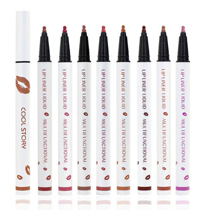 🔥🔥Longwear Liquid Lip Liner🔥🔥