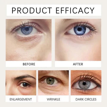 Elycura™: The Instant Eye Lift That Doesn't Betray You When You Smile Regular price