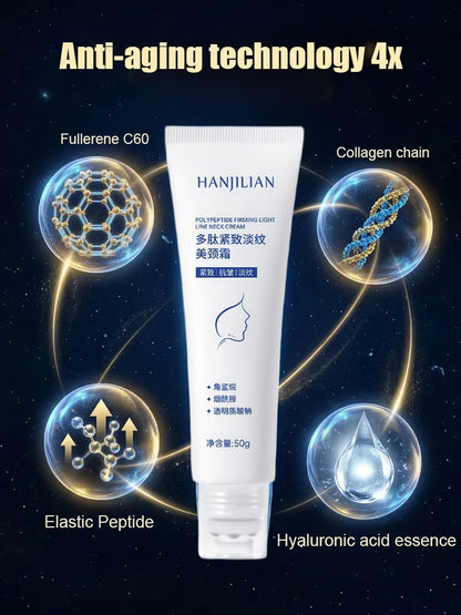 [10-Year Rejuvenation] Collagen Fullerene Cell Regeneration Cream🔥🔥