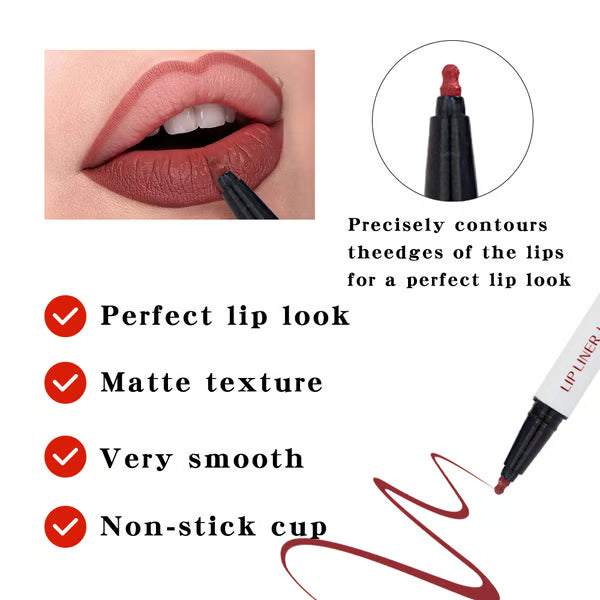 🔥🔥Longwear Liquid Lip Liner🔥🔥