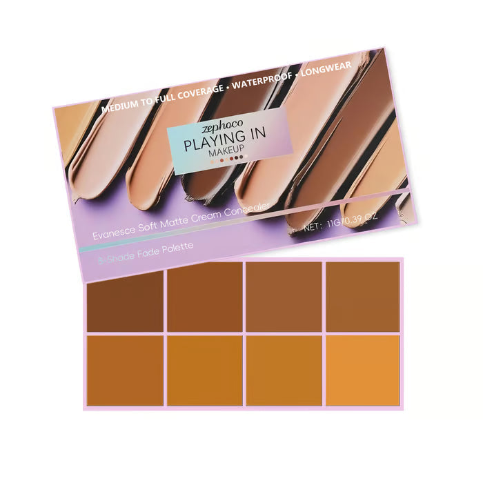 🎉Hot Sale Special Price ONLY $24.99🔥Soft Matte Cream Concealer