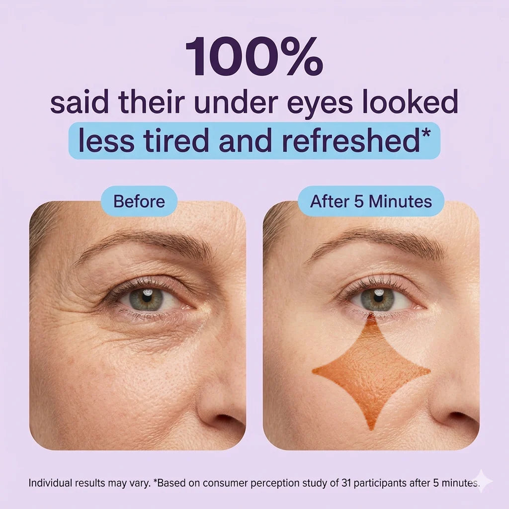 Instant Lift Eye Gel