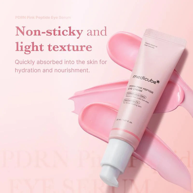 Mix & Match Eye Serum Set | Deep & Kojic & PDRN
