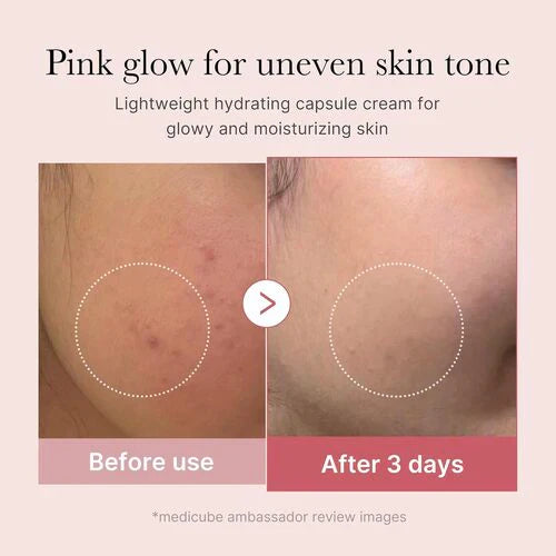 PDRN Pink Collagen Volume Multi Balm