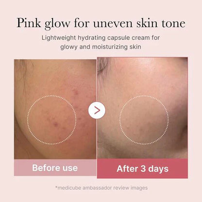 PDRN Pink Collagen Volume Multi Balm