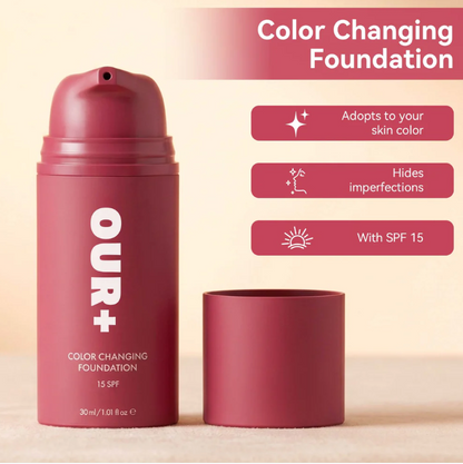 Dermatologists Are Calling This the Future of Foundation💞 🇰🇷 The #1 foundation in Korea✨
