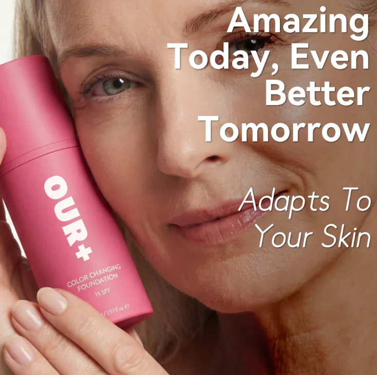 Dermatologists Are Calling This the Future of Foundation💞 🇰🇷 The #1 foundation in Korea✨