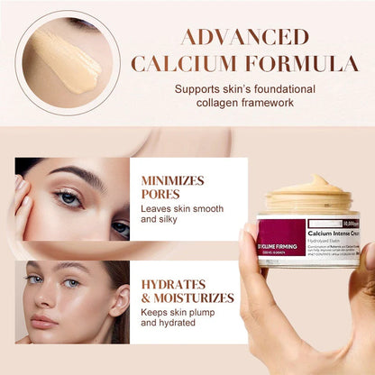 💖LAST DAY SALE -BUY 1 GET 1 FREE💜Cemenrete Calcium Dark Spot Eye Cream |✨Dark Circle, Anti-aging, Sagging, Elasticity1