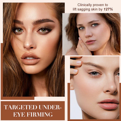 💖LAST DAY SALE -BUY 1 GET 1 FREE💜Cemenrete Calcium Dark Spot Eye Cream |✨Dark Circle, Anti-aging, Sagging, Elasticity1