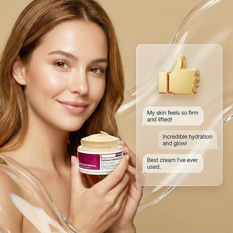 💖LAST DAY SALE -BUY 1 GET 1 FREE💜Cemenrete Calcium Dark Spot Eye Cream |✨Dark Circle, Anti-aging, Sagging, Elasticity1