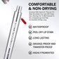 🔥 LAST DAY BUY 1 GET 1 FREE  🔥Peel-Off Lip Liner Stain - All Day & Night Lipliner with Hyaluronic Acid & Vitamin E - Long Lasting Formula - 0.12 fl oz / 3.5 ml