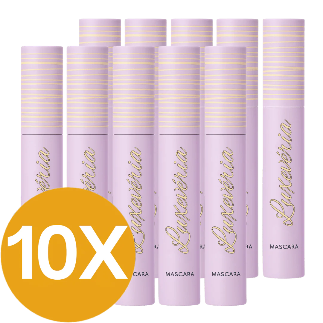 【 💖Final 3 hours 60% OFF】🌺 Tubing Mascara & Primer