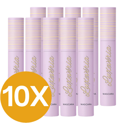 【 💖Final 3 hours 60% OFF】🌺 Tubing Mascara & Primer