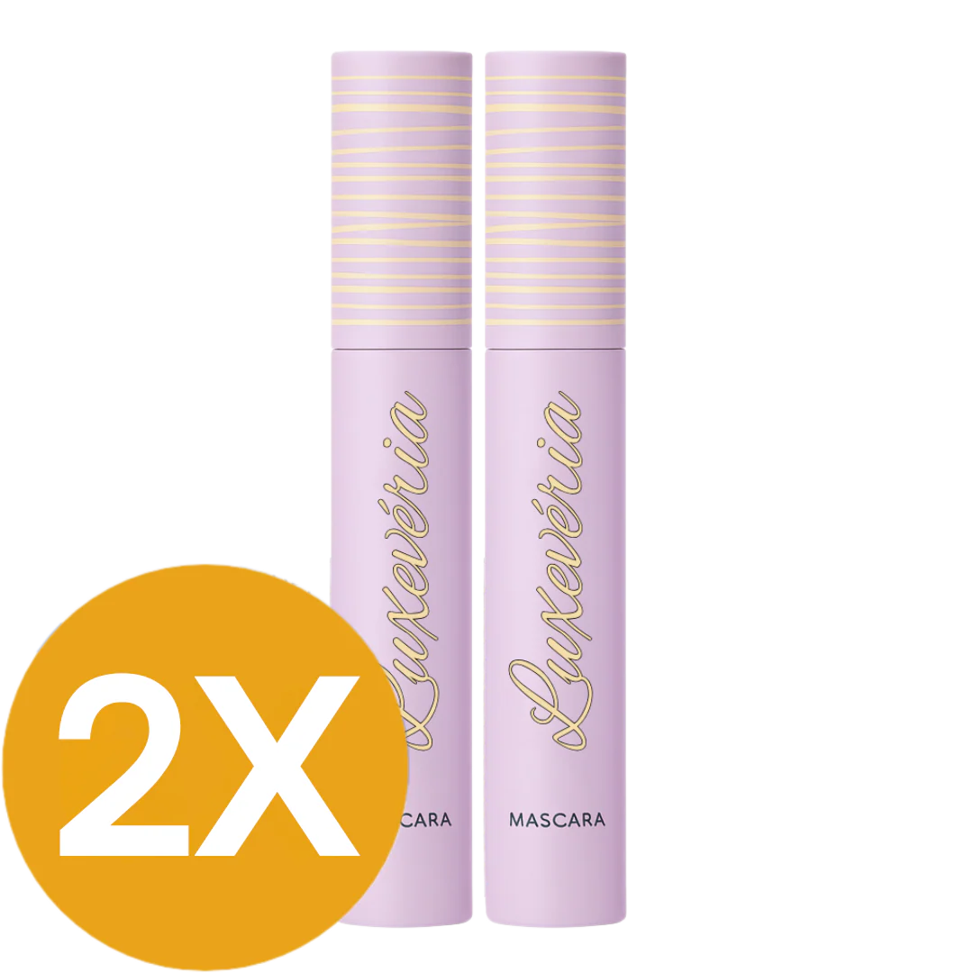 【 💖Final 3 hours 60% OFF】🌺 Tubing Mascara & Primer
